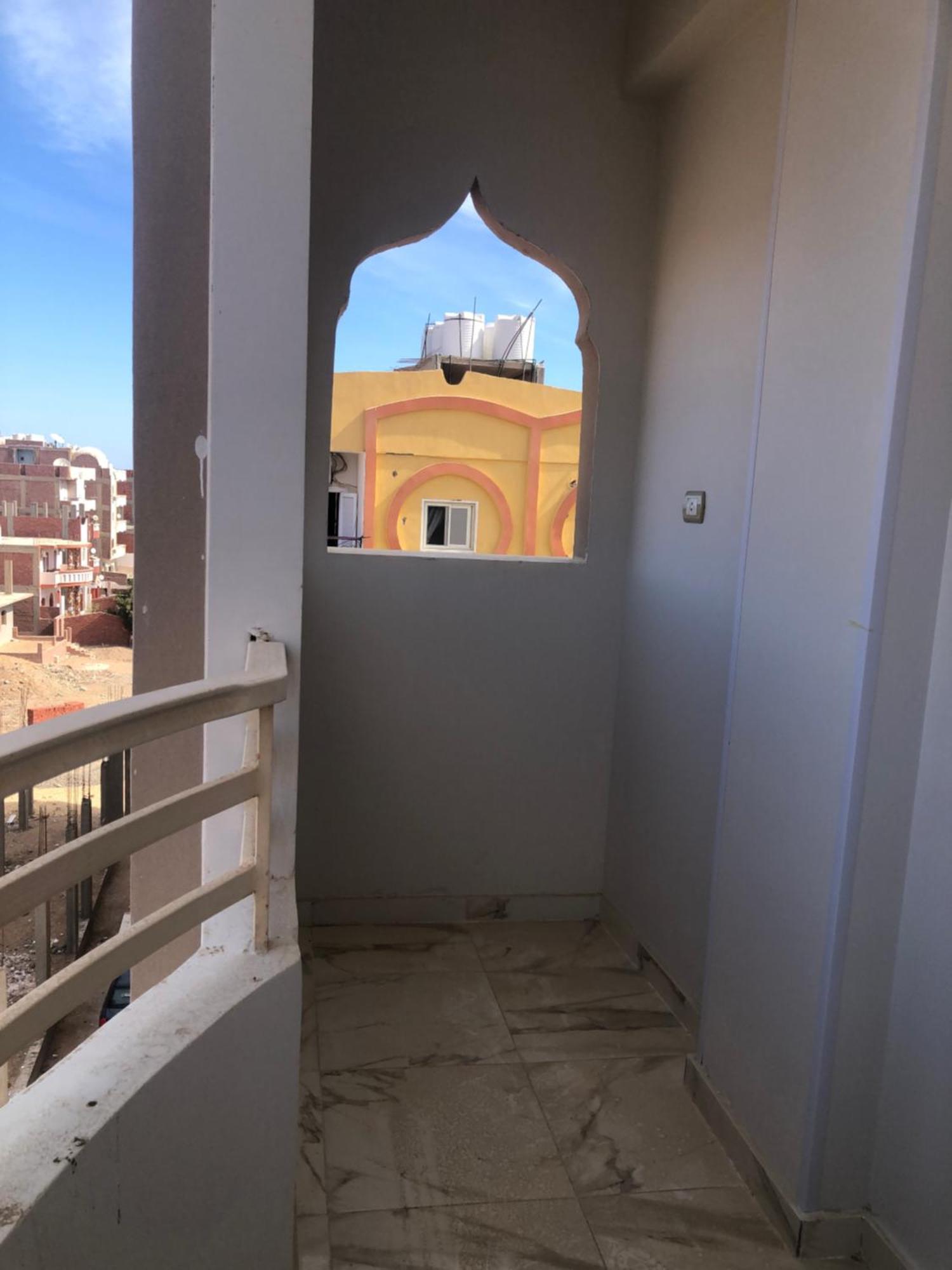 New Villa Carimo El Qoseir Extérieur photo